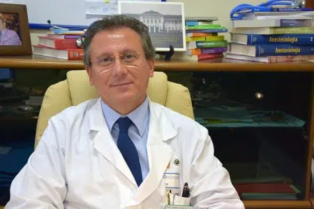Convegno ITACTAIC tra i massimi professionisti di anestesia e terapia intensiva cardio-toraco-vascolare Il professor Sabino Scolletta