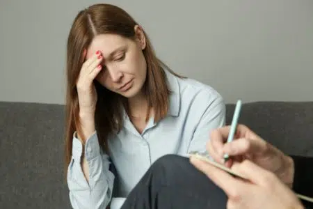 Psicologo di base: in Toscana la sperimentazione si estende Salute mentale, paziente da psicologo