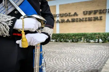 Concorso per Ufficiali del Ruolo Tecnico dell’Arma dei Carabinieri Scuola Ufficiali Carabinieri