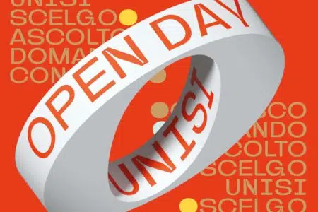 Martedì 20 febbraio l’Open Day 2024 dell’Università di Siena Università di Siena, open day 2024, locandina