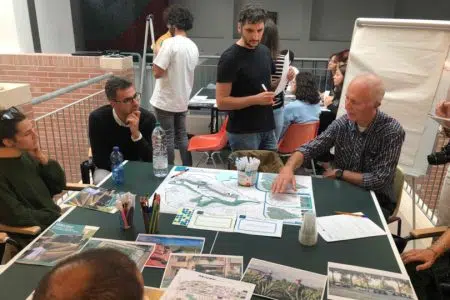 Progetto Urbinat, al via un corso online per la gestione del territorio Urbinat, coprogettazione