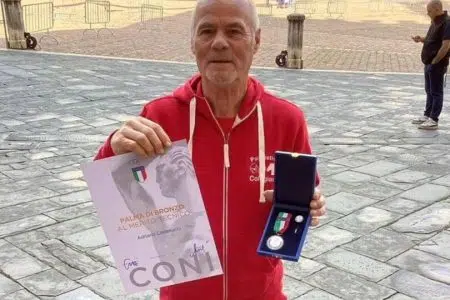 Boxe, a Colle di Val d’Elsa la V edizione del Trofeo del Cristallo Adriano Castellucci