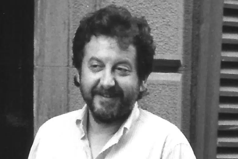 Alessandro Falassi