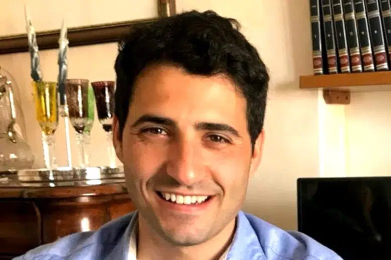 Alessandro Sorri