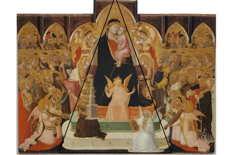 La Maestà di Massa Marittima, presentazione a Siena del volume di Oris Carrucoli La Maestà di Massa Marittima di Ambrogio Lorenzetti