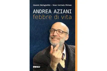 “Andrea Aziani – febbre di vita”, presentazione del libro a Siena Andrea Aziani, Febbre di Vita