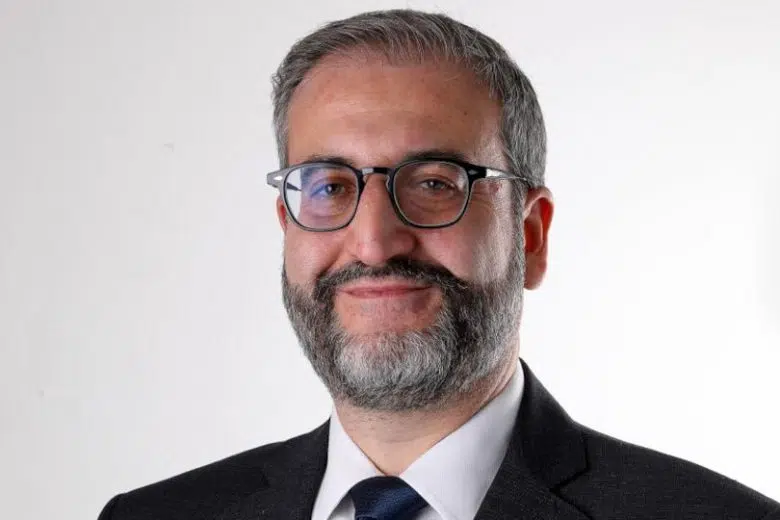 Andrea Frosini