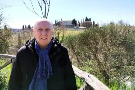 Turismo a Poggibonsi, Lucii: “Rivitalizzare il Cassero è una priorità” Claudio Lucii