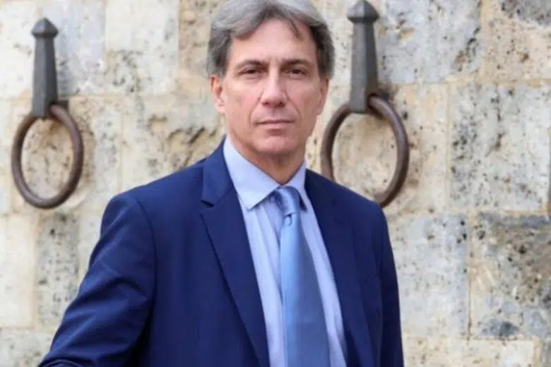 David Chiti (Italia Viva): “Collegamento diretto Siena-Roma urgente necessità” David Chiti