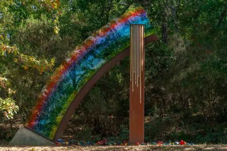 “Interni all’esterno”, mostra di Fabio Giamello apre la stagione del Parco Sculture del Chianti Fabio Giamello, mostra fotografica Parco Sculture del Chianti