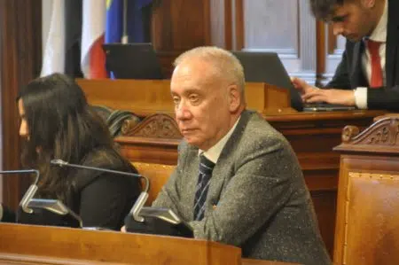 Sienaenergie, Pacciani: “Occasione persa del Comune di Siena a discapito dei cittadini” Fabio Pacciani in Consiglio comunale
