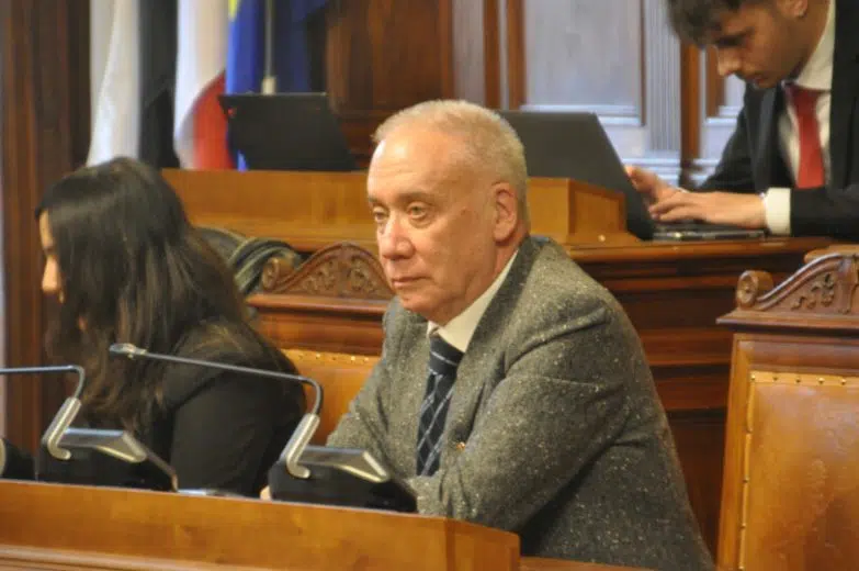 Sienaenergie, Pacciani: “Occasione persa del Comune di Siena a discapito dei cittadini” Fabio Pacciani in Consiglio comunale