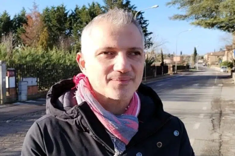Fabrizio Nepi
