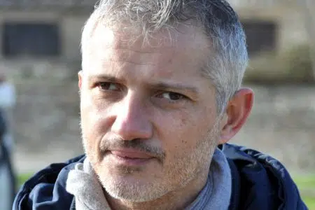 Fabrizio Nepi candidato sindaco di Scelgo Castelnuovo Fabrizio Nepi