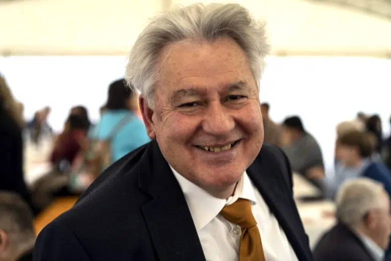 Fabrizio Nucci candidato sindaco ad Asciano per il centrosinistra Fabrizio Nucci