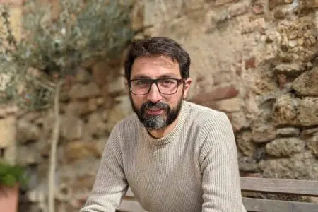 Casole d’Elsa, incontri con il candidato a sindaco Federico Verponziani Federico Verponziani