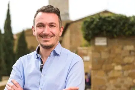 Pienza, Manolo Garosi si candida a sindaco per secondo mandato Manolo Garosi