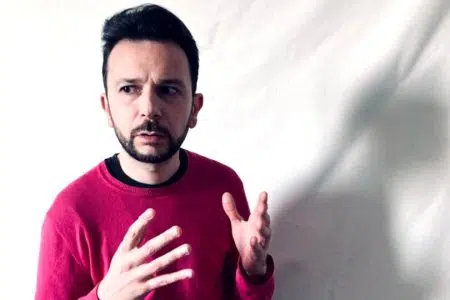 ‘Il figlio riuscito’ per la stagione del Teatro Caos di Chianciano Paolo Cioni