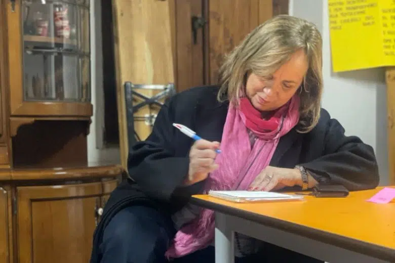 Susanna Cenni