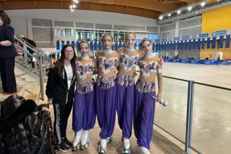 Axel Group a Riccione