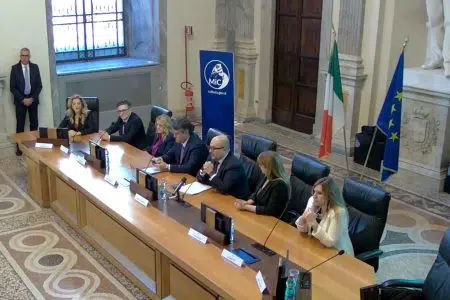 E’ L’Aquila la Capitale italiana della cultura 2026, niente da fare per la Valdichiana Senese Capitale italiana della cultura, proclamazione a Roma