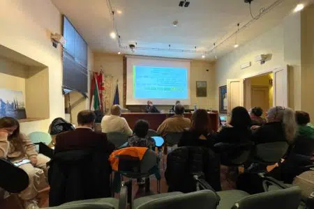 Casole d’Elsa verso la Comunità energetica rinnovabile Incontro su Comunità energetica rinnovabile a Casole d'Elsa