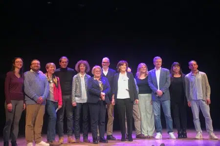 “Chianciano Terme città aperta”: presentata la lista di Grazia Torelli Chianciano Terme città aperta, i candidati della lista di Grazia Torelli