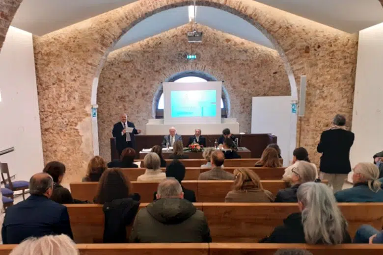 Forum sul turismo in Val di Merse