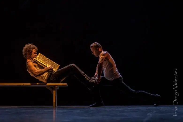 Con “Move Off” torna la danza internazionale al Teatro Alfieri di Castelnuovo Berardenga Lo spettacolo di danza "Generations"