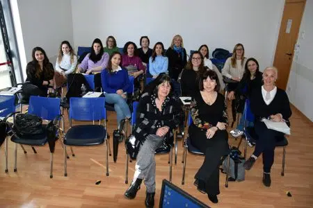 Giornata mondiale NIDCAP, evento formativo all’Aou Senese Partecipanti Giornata NIDCAP all'Aou Senese