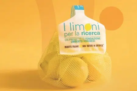 “I limoni per la ricerca”: Etruria Retail sostiene la ricerca scientifica d’eccellenza I limoni per la ricerca, locandina