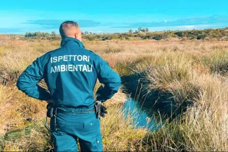Corso di ispettore ambientale, al via corso di formazione Ispettore ambientale