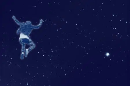 Alla Corte dei Miracoli “Kripton”, documentario delicato e potente sui disturbi mentali "Kripton", locandina