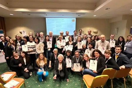 Ictus, percorso stroke Aou Senese protagonista a meeting di Firenze Ictus, i partecipanti al percorso stroke a Firenze