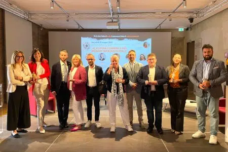 Safety Factory Challenge: ultima settimana per iscriversi al contest La premiazione del Safety Factory Challenge 2023