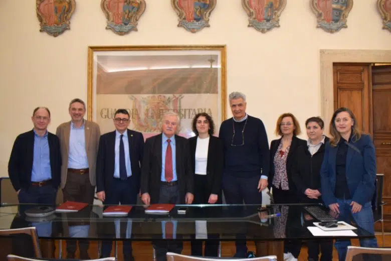 L’Università di Siena aderisce alla Comunità energetica rinnovabile “Sienaenergie” Università di Siena, adesione a Sienaenergie