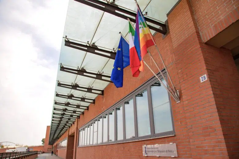 Università per Stranieri di Siena e Anpi insieme per celebrare il 25 Aprile Università per Stranieri di Siena