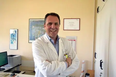 La congestione, sintomo di scompenso cardiaco: studio del dottor Alberto Palazzuoli Alberto Palazzuoli