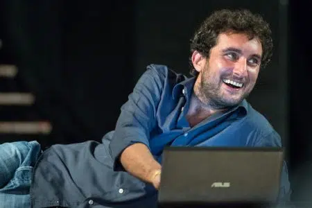 La stagione del Teatro Pinsuti chiude con due spettacoli Emanuele Pantano