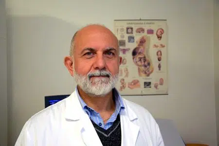 All’Aou Senese: la procreazione medicalmente assistita vent’anni dopo la Legge Il professor Giuseppe Morgante