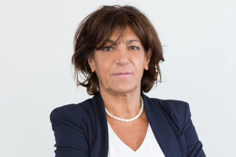 Grazia Torelli
