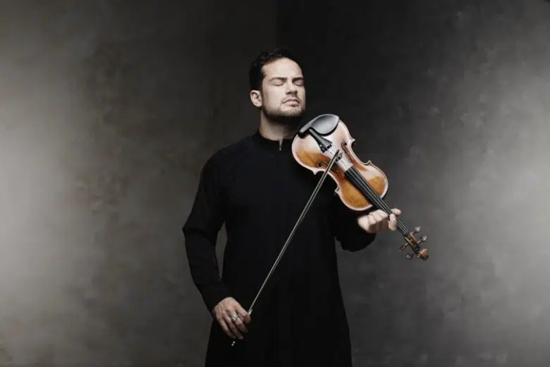 Marc Bouchkov