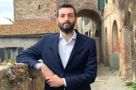 Mattia Savelli (Alleanza per Sinalunga): “Ancora un cambio di rotta di Zacchei” Mattia Savelli