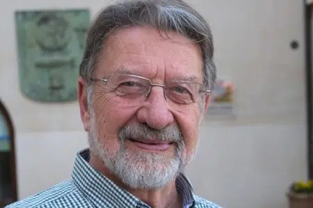 Mauro Galeazzi si candida a sindaco di Monteroni d’Arbia: “Non posso più stare a guardare” Mauro Galeazzi