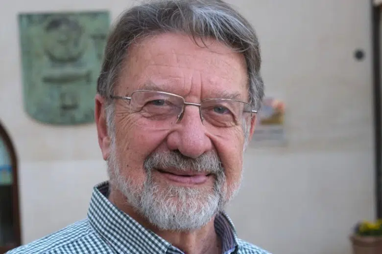 Mauro Galeazzi si candida a sindaco di Monteroni d’Arbia: “Non posso più stare a guardare” Mauro Galeazzi