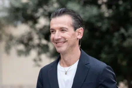 Riccardo Vannetti: “Saremo un’opposizione onesta e intransigente” Riccardo Vannetti