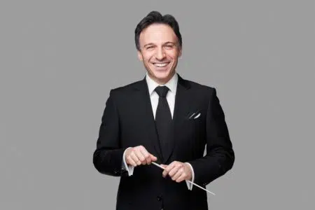 L’ORT diretta da Umberto Clerici chiude la stagione del Politeama Umberto Clerici