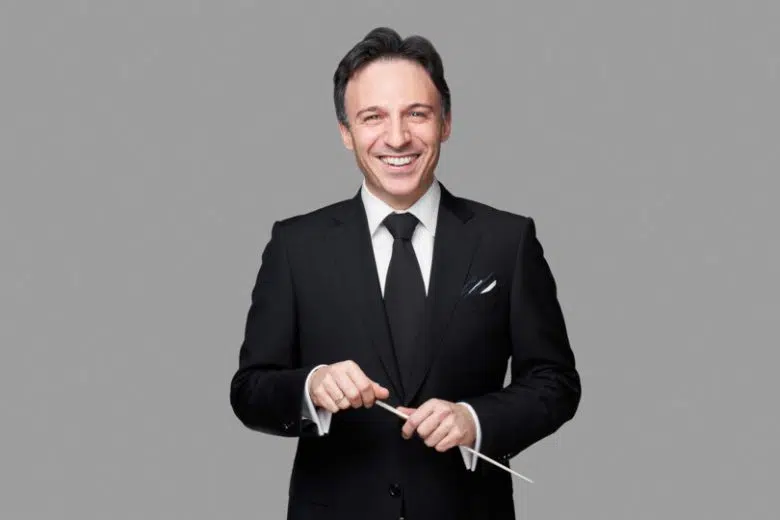 L’ORT diretta da Umberto Clerici chiude la stagione del Politeama Umberto Clerici