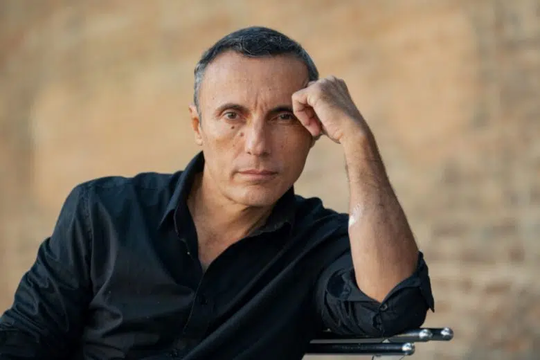 Al Politeama lo spettacolo “Gola” con Valerio Aprea Valerio Aprea