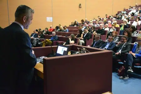“L’umanizzazione come elemento di cura”, l’Aou Senese all’evento dell’Aou Modena L'Aou Senese al convegno dell'Aou di Modena